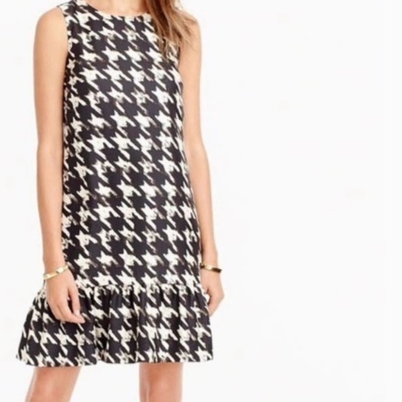 J. Crew Dresses & Skirts - NWOT J.Crew dress, 100% silk, size 10